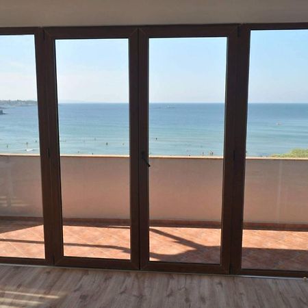 Toma'S Residence - Front Beach Tsarevo Ngoại thất bức ảnh